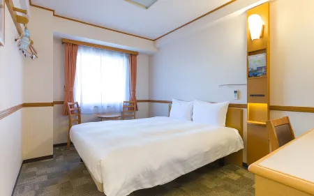 Toyoko Inn Saitama Toda-koen-eki Nishi-guchi
