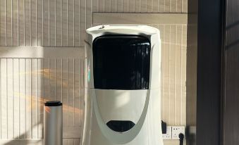 Jiahe International Hotel (Shenzhen Bao'an Baotian 1st Road Subway Station)