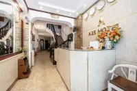 A25 Hotel - 197 Thanh Nhan Hotels in Hanoi