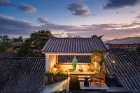 Baiduju Hoteles en Shuhe