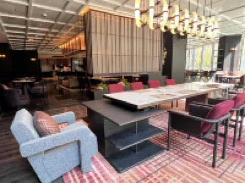 Weinan Guibinlou Hotel Hotéis em Weinan