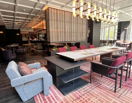 Weinan Guibinlou Hotel