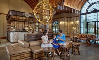 Mövenpick Resort Phan Thiet