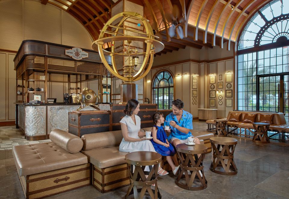 마나 무이네 비치 리조트 & 스파