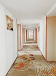 沐光假日賓館