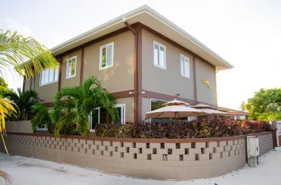 Luna lodge Maldives Hotels near FUNA JOALI