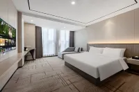 Zebra Line Foshan (Southside) Hotels near Beijiang Dike Campsite