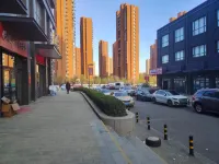Haiyueli Boutique Stay (Dalian North Station)