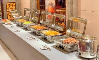 Datong Huamao Grand Hotel