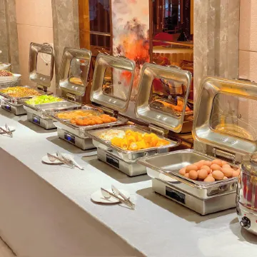 Datong Huamao Grand Hotel