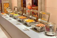 Datong Huamao Grand Hotel