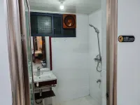 No. 3 Courtyard Hotels in Mingxi