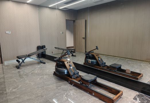 화카이 홀리데이 호텔 썸네일 이미지