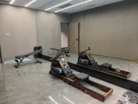 HUAKAI HOLIDAY HOTEL Hotels in Shiyan