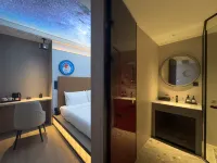 FUNGEE Hotel Changsha Wuyi Square Metro Station, Changsha Hotel in zona Changsha Tianxin Pavilion