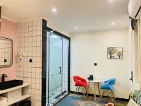 Floral Hotel · huashe Hotel