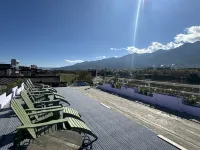 DAOYING ·Mountain View inn - Dağ Manzaralı