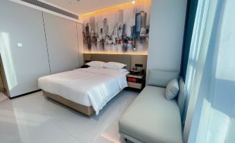 Xi Mu Hotel