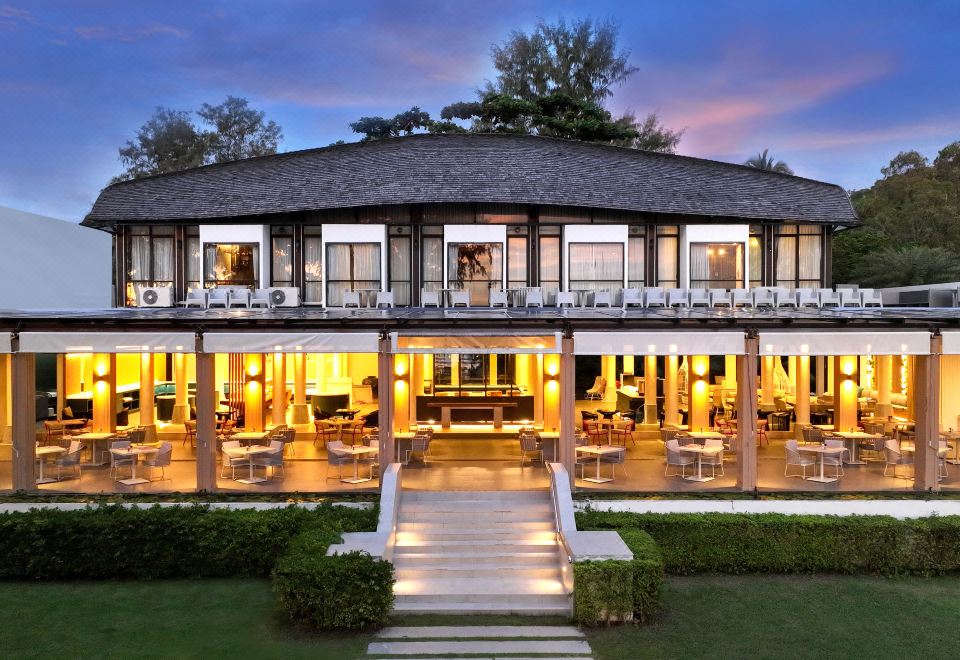 스리란타 리조트 & 스파