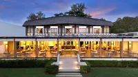 Twin Lotus Resort & Spa - Adult Only (November to April) Hotels in Koh Lanta