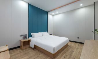 Kunming Yishang Hotel (Pan Jia Wan First Affiliated Hospital of Kunming Medical University)