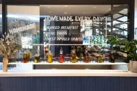 인사이드 바이 멜리아 베를린 미테 베를린 호텔