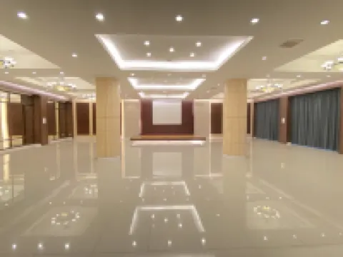 โรงแรมแหลมฉบังซิตี้ โรงแรมในเทศบาลนครแหลมฉบัง