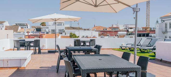 DEAR FARO - GUEST HOUSE Ξενοδοχεία στην πόλη Φάρο