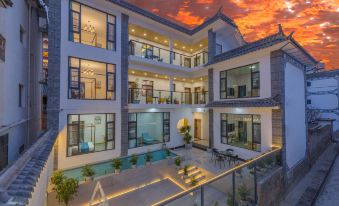 Blue Coast Smart Hotel (Dali Ancient City)