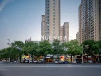 ANUE安悅飯店（文理學院芙蓉學院店） - 健身房