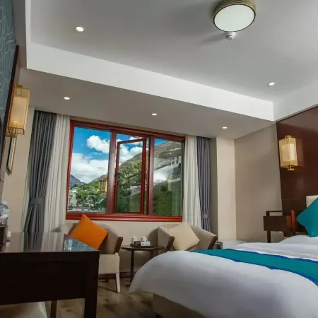 Derong Sands Hotel