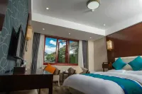 Derong Sands Hotel Hotels in Derong