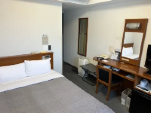 Hotel Route-Inn Mojiko Hotels near Kanmon Bridge