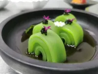 THE ONE | YUANSUO YUN ZEN INN - Frühstück