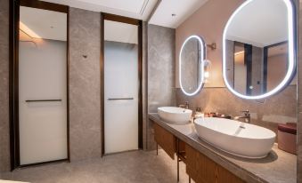 Mercure Chengdu West Expo City