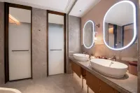 Mercure Chengdu West Expo City Các khách sạn ở Thành Đô