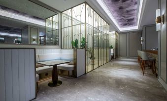 Mercure Chengdu West Expo City