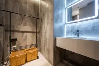 Wanda Yue Hotel (Pingtan Station Night Market, Longwangtou Beach) - Gym