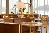 Sunday Hotel and Spa Wismar - breakfast