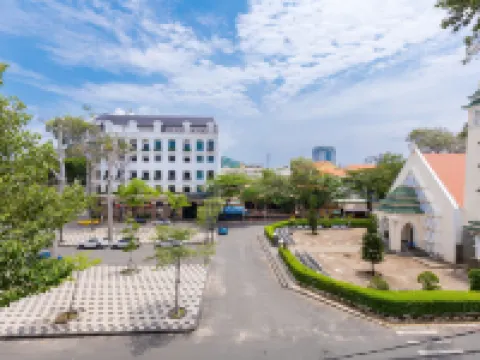 Joi Boutique Bai Truoc Hotels in Vung Tau