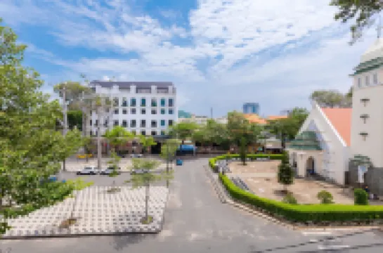 Joi Boutique Bai Truoc Hotels in der Nähe von Cafe Tra Chanh Shisha