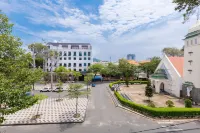 Joi Boutique Bãi Trước