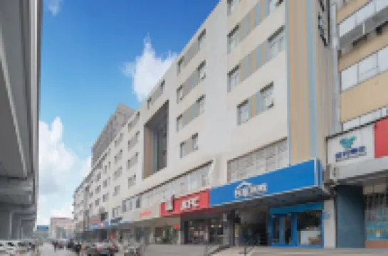 有家客棧（石家莊省二院店） 住宿飯店