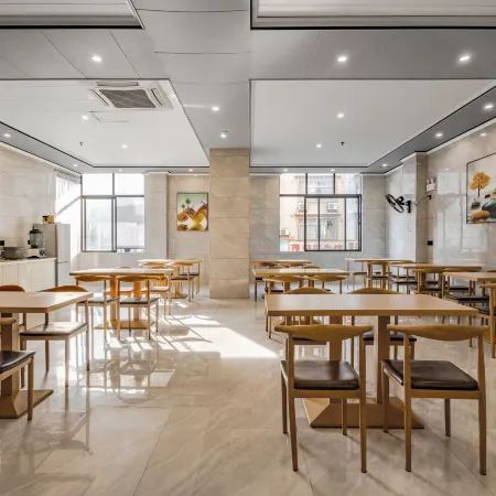 Aimei Fashion Hotel