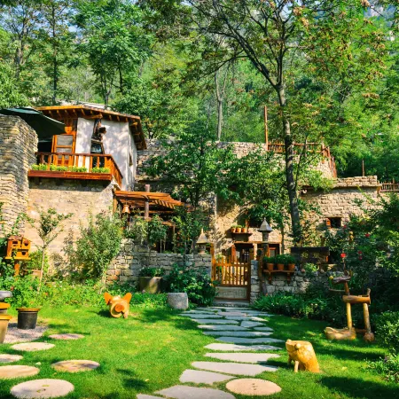 Yunqiu Mountain Kangjiaping Homestay