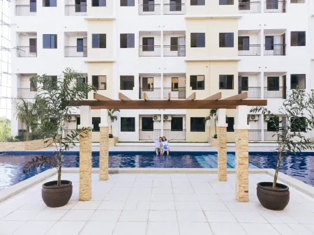 Panglao Vista Suites by SMS Hospitality