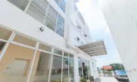 RedDoorz Plus @ San Roque Roxas City
