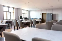 โรงแรมเอ็กซ์เพรส โบรุย ติงเปียน