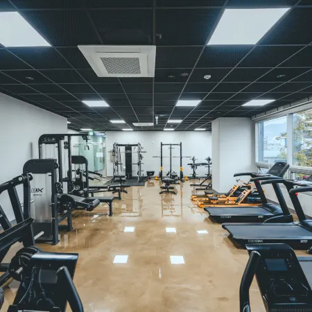 H avenue sasang station Residence hotel