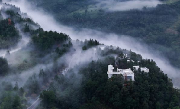 Xanadu·chongchongshan